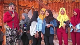 Download lagu Ketoprak WAHYU MANGGOLO Arumanis 2019 • Suro Gotho Merong Part 5 Dagelan mp3