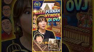 Download lagu GISEL PEENAH NYINDEN DI OVJ #shortvideo #foryou mp3 Download lagu GISEL PEENAH NYINDEN DI OVJ #shortvideo #foryou mp3