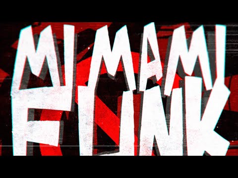 MI MAMI FUNK, Vol. 2 (Ultra Slowed)