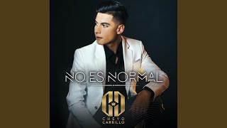 No Es Normal (Versión Pop)