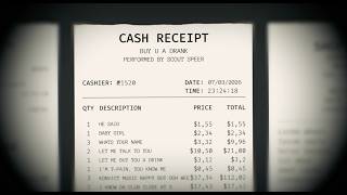 Scout Speer - Buy U A Drank (Shawty Snappin') (Official Lyric Video)
