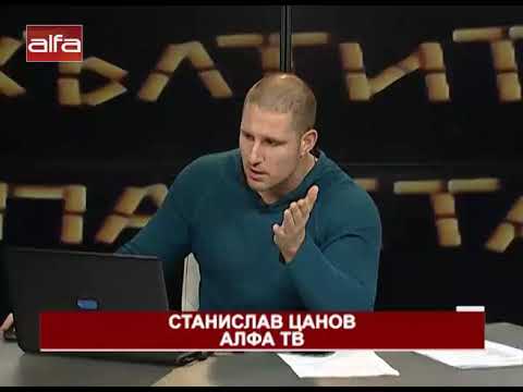 Съмнения. ТВ АЛФА отправи въпроси към Нова телевизия по повод хазартните игри /08.02.2020 г./