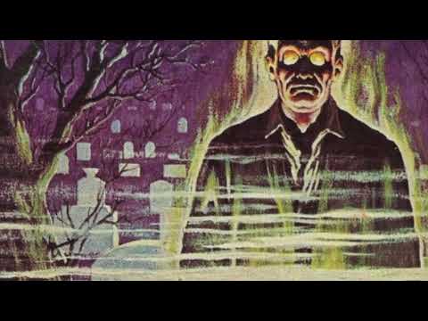 MICROCHIP TERROR - Megatron (Chu Ishikawa Cover)