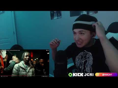 REACTING to Kyle Richh x Jenn Carter (41) - Penthouse (Official Music Video)