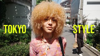 What Are People Wearing in Tokyo? (Fashion Trends 2025 Street Style Ep.164)
