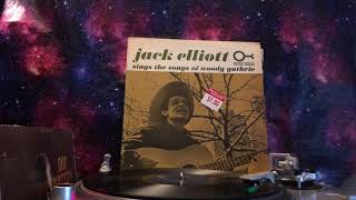 Jack Elliott - Grand Coulee Dam