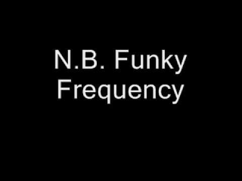 N.B. Funky - Frequency [UK Funky]