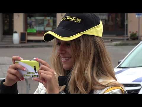 PUNTATA TV -  RAAB 2018