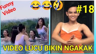 Download lagu Video Lucu Bikin Ngakak Sakit Perut π Mau Ketawa Takut Dosa 18 π Kumpulan Video Lucu Bikin Ngakak mp3 Download lagu Video Lucu Bikin Ngakak Sakit Perut π Mau Ketawa Takut Dosa 18 π Kumpulan Video Lucu Bikin Ngakak mp3