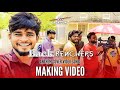 Backbenchers Anthem Cover Video Song || Making video || VK creations Tejindia ||