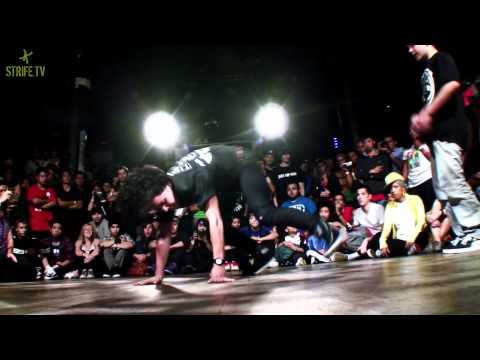 Stellz vs Fléau | SKMZ 15 ANNV - round 16