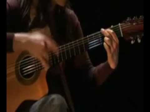 Rodrigo y Gabriela's Tamacun tips