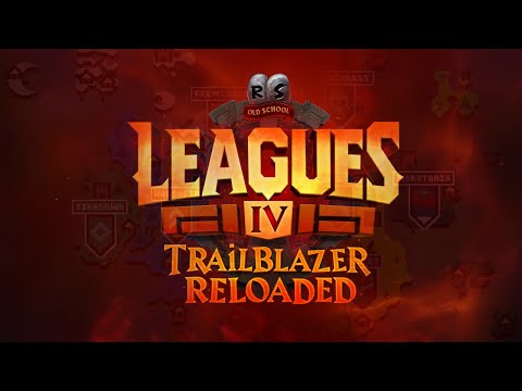 Leagues IV: Trailblazer Reloaded - Breakdown