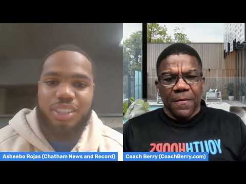 Chatham NC Sports Update - 3.6.24