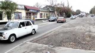 preview picture of video 'ДЕНЬ АВТОМОБИЛИСТА г.Никополь 2013'