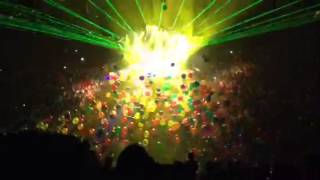 Phish - Auld Lang Syne-The Dogs, American Airlines Arena, M