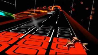 Dover - My Secret People; Audiosurf Ninja Mono