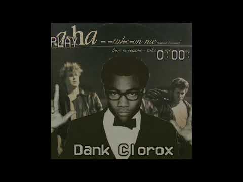 Take On Me x Bonfire