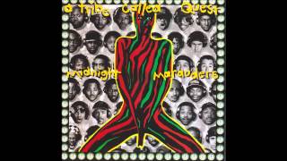A Tribe Called Quest ft. Busta Rhymes - Oh My God