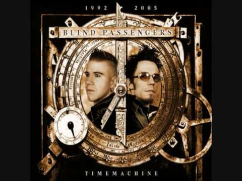 Blind Passengers - Born to Die