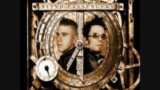 Blind Passengers - Born to Die
