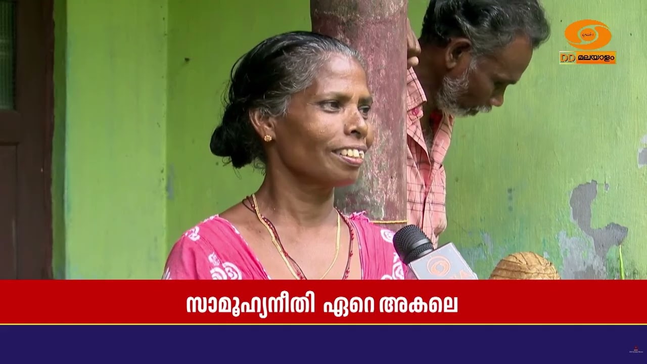 തീരദേശത്ത് വേലിയേറ്റ ഭീഷണി രൂക്ഷം