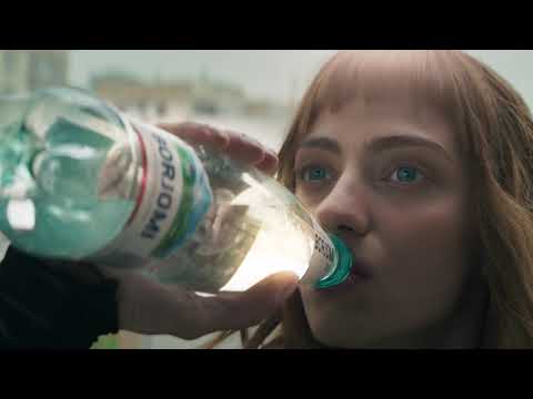 Borjomi Live Water Live Legend