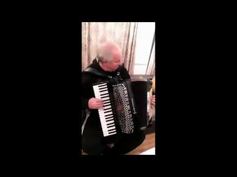 LJUBO KEŠELJ-proba posle štimanja