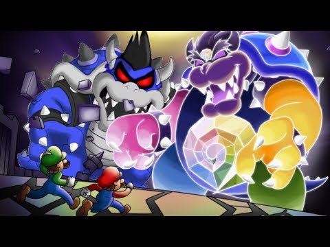 Adventure's Grand Finale - In The Final and Adventures End Remix (The Grand Finale)