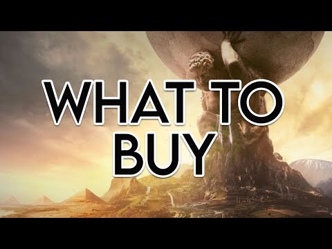 My Thoughts on the Civ 6 DLC | Is it Worth It?