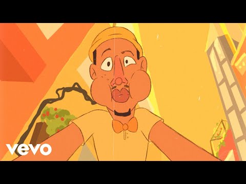 Roy Borland - Tequila (Video Oficial)