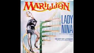 Marillion - Lady Nina (Remastered, 2018)