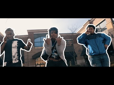 NoCapG - Juggman (Official Video) (4K)