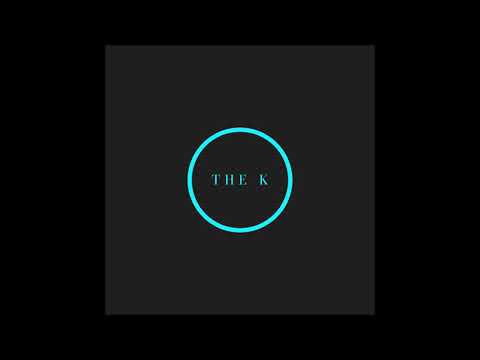 The K & James Stikå - Never Over You