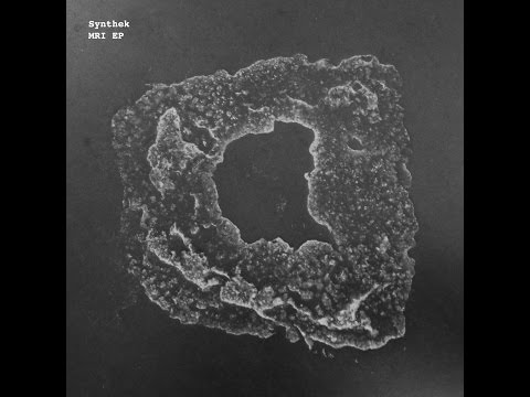 Synthek - MRI [WRLTD004/WR020]