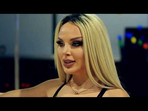«TOTOStreamerVlog» Լիլի Մորտոյի հետ vol.4