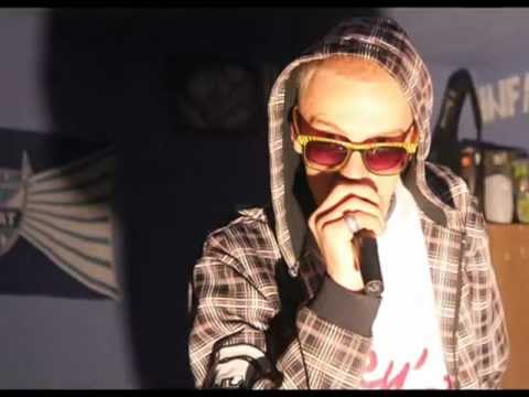 InFAMOUS (Key'aR) - PA FAJ.