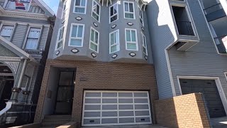 2 Br w/ Parking at 1873 Turk