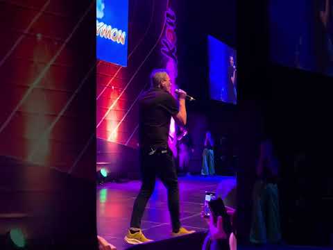 Frank Schindel LIVE - Kokorokon 2025 - Ich werde da sein & Leb deinen Traum - Surprise Act - Digimon