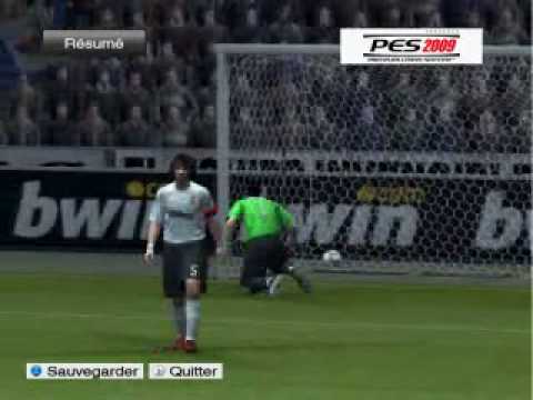 Valence - Getafe [Simultion-Pes]