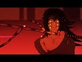 Kokushibo Vs Gyomei Sanemi Genya Muichiro FAN ANIMATION PART 4