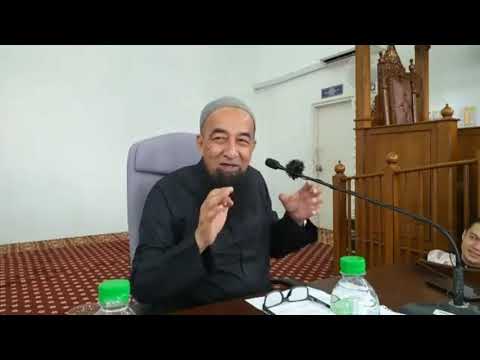 Apa Tujuan Kita Hidup? - Ustaz Azhar Idrus Official