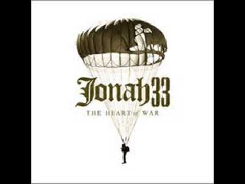 Jonah33 - The Heart of War 2007 [Full Album]