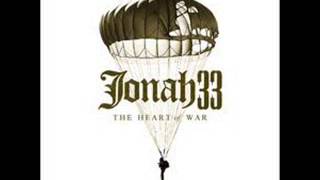 Jonah33 - The Heart of War 2007 [Full Album]