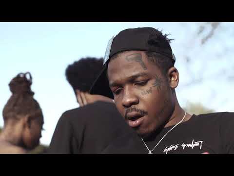 Big Macky Ft Dell Dolla - Rap Kingz ***Official Video***