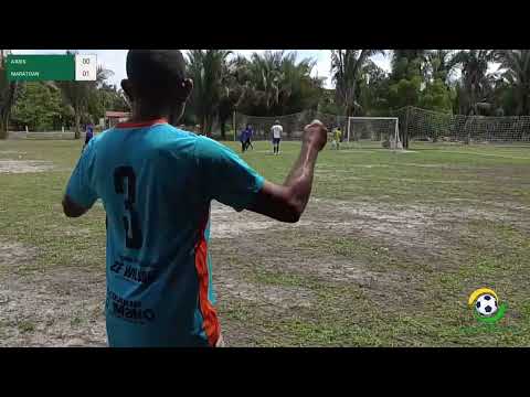 MARATOAN ( 3 ) ( 0 ) ARRAZ , Campeonato Master 40tões Veteranos, Vila Timboba Barras Pi 