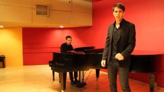 &quot;You Are The Song&quot; - Cody Karey on &quot;A-Sides&quot;