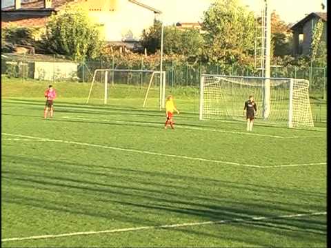CENTOCAMPI: Coppa Italia Eccellenza, Grumellese-Rigamonti Nuvolera 6-5 ai rigori