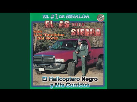 El Cancholas De La Sierra