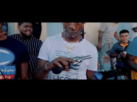 TEACHA X JIERO X SAFO X KODSOUL -  CHICAGO  (OFFICIAL VIDEO )